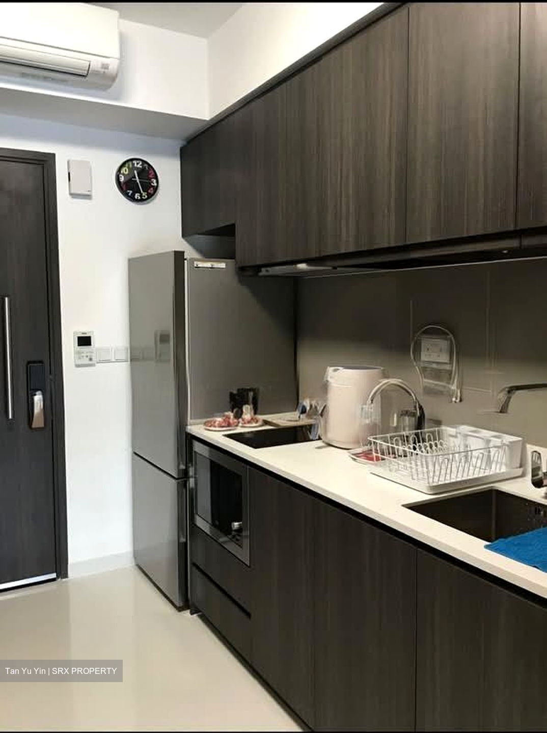 North Park Residences (D27), Apartment #558622761